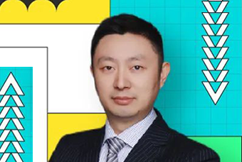 bifa必发官网国际人力资源总经理陆同伟：打造雇主品牌，构建Z世代双向奔赴