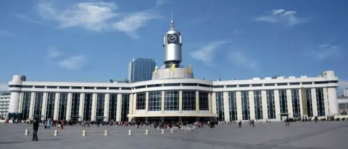 精细！Ebpay创新网络助力天津东站建设的“全覆盖”无线网络