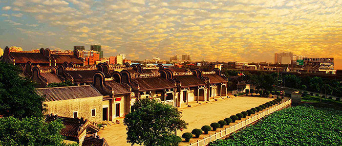 广州市花都区教育局：打造智联无线网络，为教育信息化提速