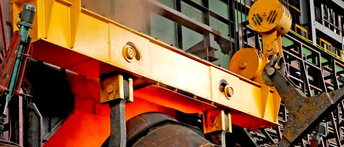 豫南最大建材生产基地，如何顺利获得智联网络打造“好钢铁”的？