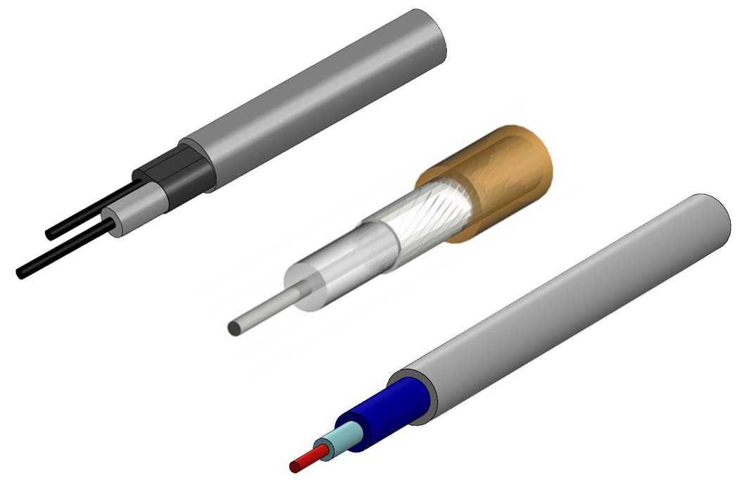 低温同轴电缆
